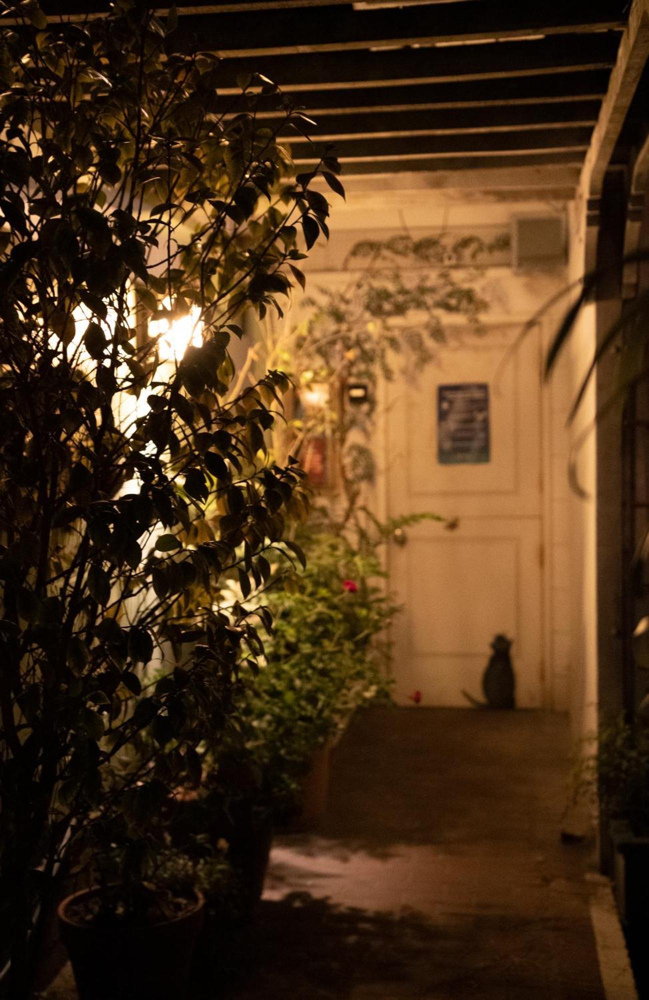 Carmel Garden Inn Екстериор снимка